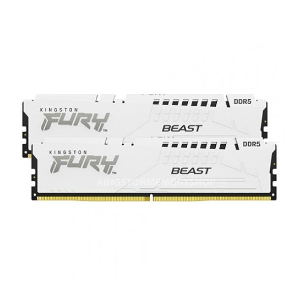 Kingston FURY Beast - DDR5 - kit - …